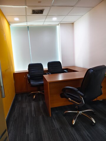 Living Room in  Office Space at Sector 63 – for Rent