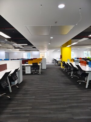 Parking in  Office Space at Sector 63 – for Rent