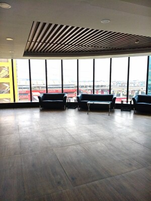 Parking in  Office Space at Sector 63 – for Rent