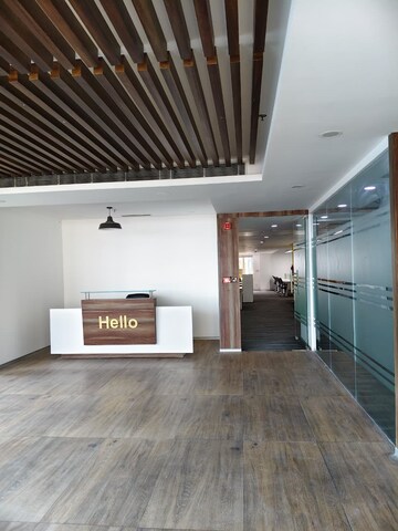 Room in  Office Space at Sector 63 – for Rent