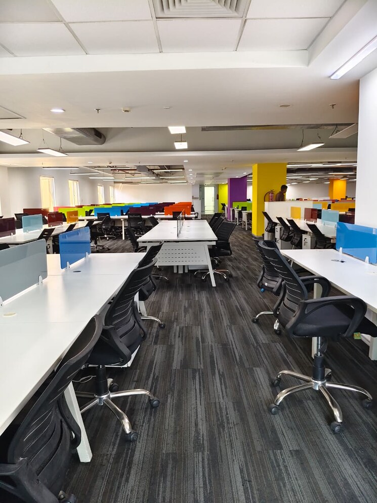 Gym, sector 63 Commercial Office Space 18000 Sq.Ft. In Sector 63 Noida 9298177