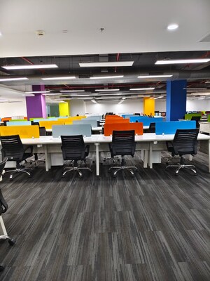 Parking in  Office Space at Sector 63 – for Rent