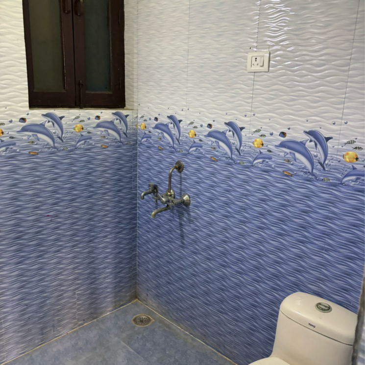 Bathroom, rwa-apartments-sector-70 2.5 Bedroom 1650 Sq.Ft. Independent House In Sector 70 Noida 9298226