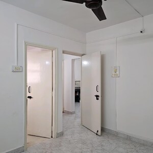 Building Lobby in 2 BHK Builder Floor at Kharadi – for Rent