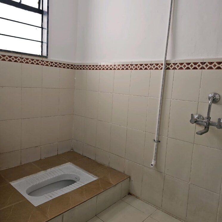 Bathroom, kharadi 2 Bedroom 695 Sq.Ft. Builder Floor In Kharadi Pune 9298229