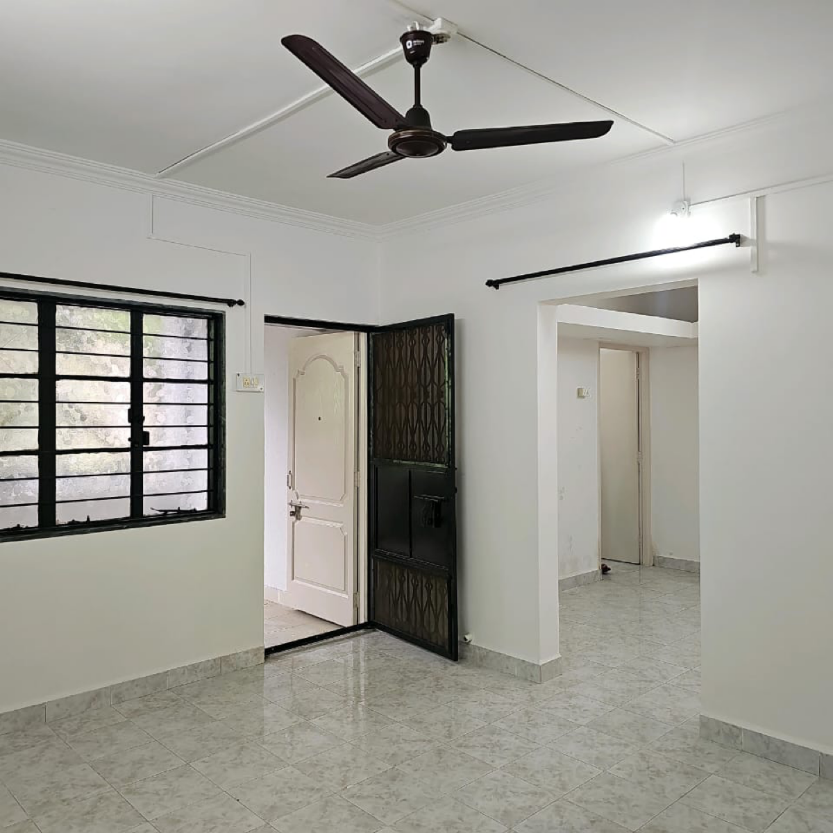 2 BHK Builder Floor For Rent in Rakshak Nagar Phase 2