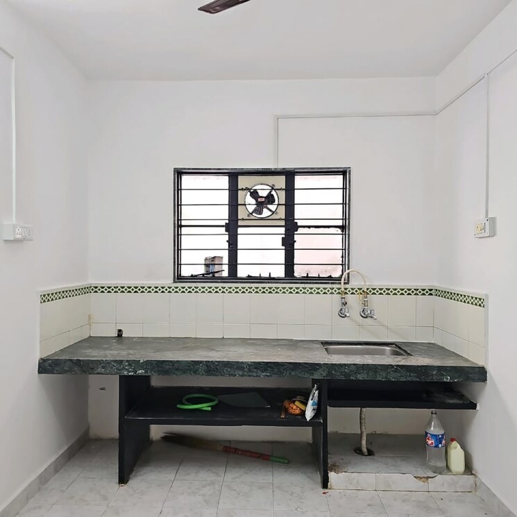 Kitchen, kharadi 2 Bedroom 695 Sq.Ft. Builder Floor In Kharadi Pune 9298229