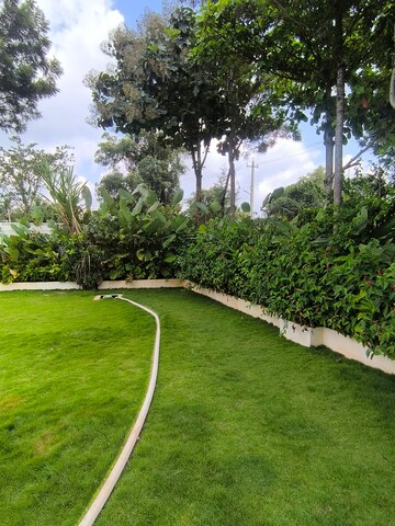  Plot – Garden View at Kanakapura Road - for Sale