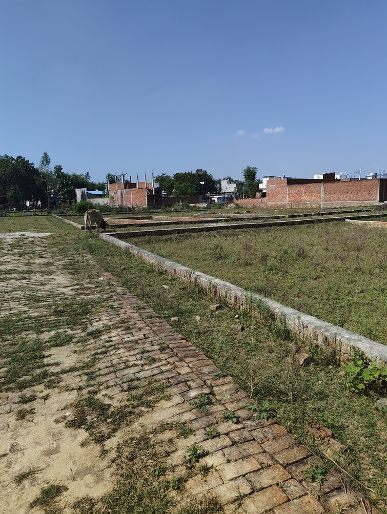 Cover Image, jankipuram extension  1000 Sq.Ft. Plot In Jankipuram Extension Lucknow 9298248