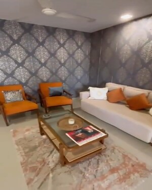 2 BHK Apartment For Rent in RNA Continental, Chembur