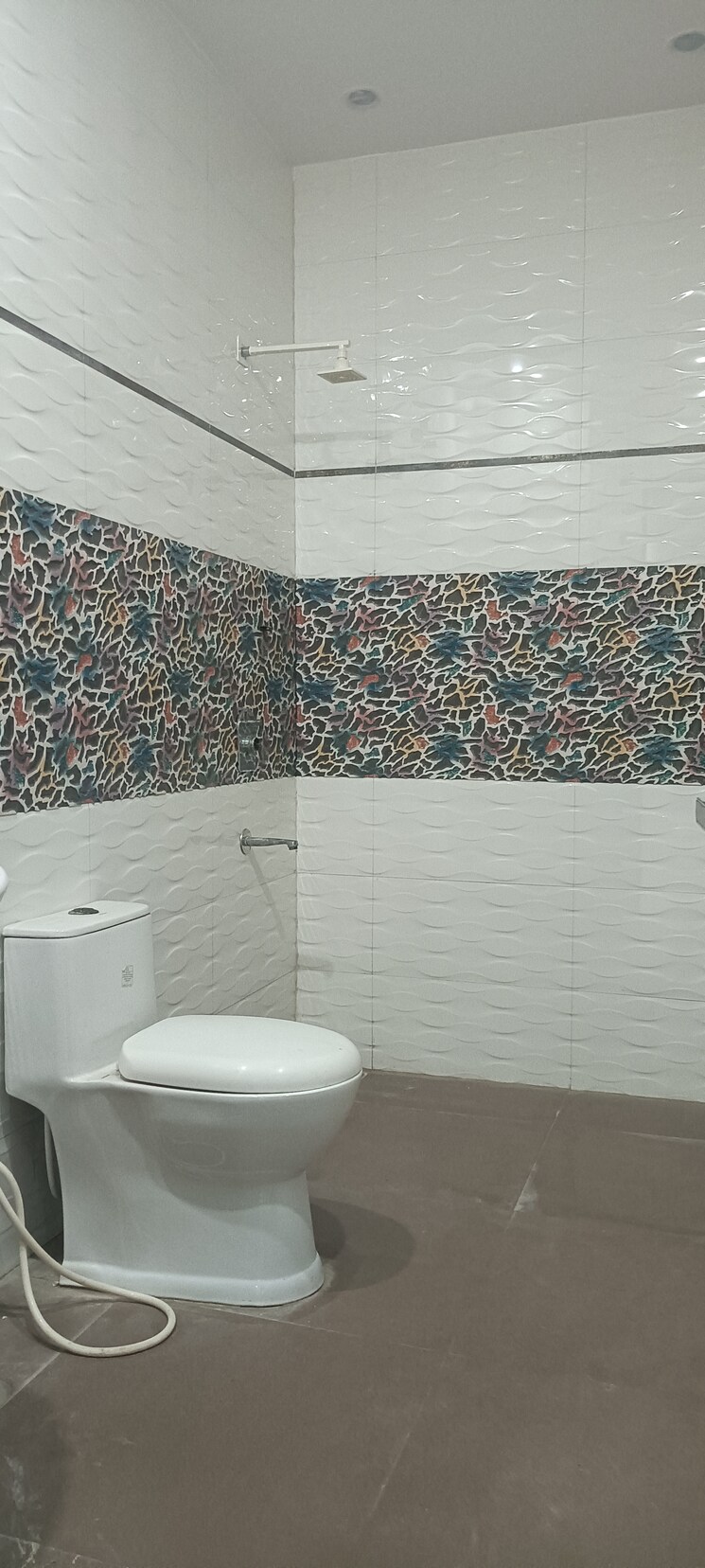 Bathroom, sector 49 5 Bedroom 200 Sq.Mt. Villa In Sector 49 Noida 9298252