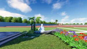  Plot – Garden View at Chevalla - for Sale