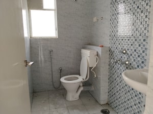 Master Bedroom in 3 BHK Apartment at Riya Gitanjali, Barrackpore – for Sale