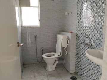 Master Bedroom in 3 BHK Apartment at Riya Gitanjali, Barrackpore – for Sale