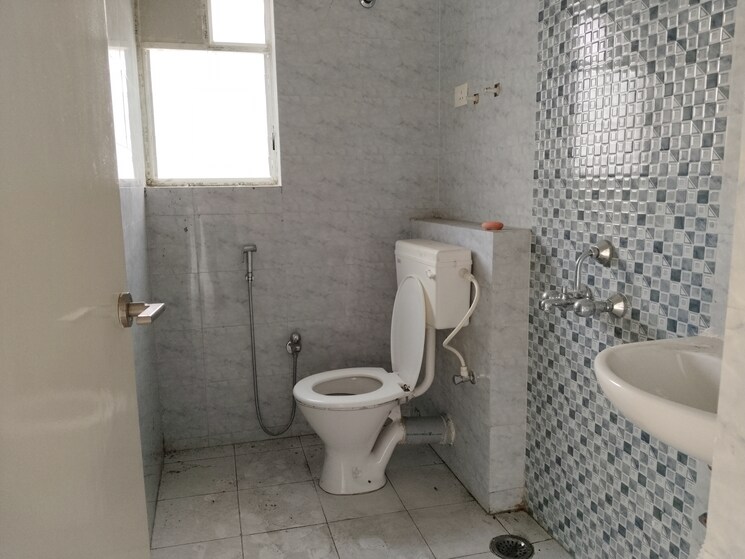 Master Bedroom, riya-gitanjali 3 Bedroom 1159 Sq.Ft. Apartment In Barrackpore Kolkata 9298284