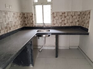 Kitchen in 3 BHK Apartment at Riya Gitanjali, Barrackpore – for Sale
