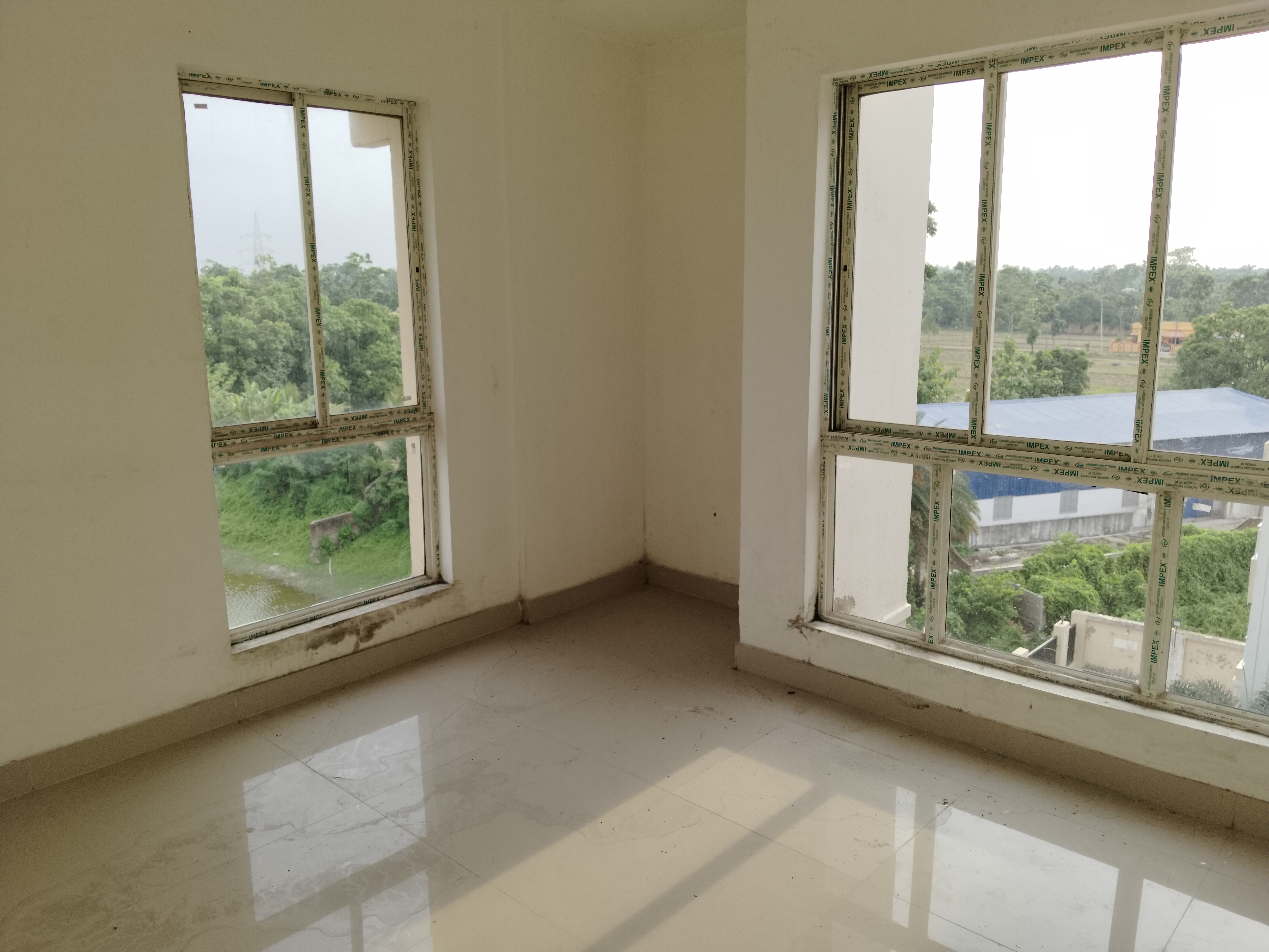 3 BHK + Study Room Apartment For Sale in Riya Gitanjali