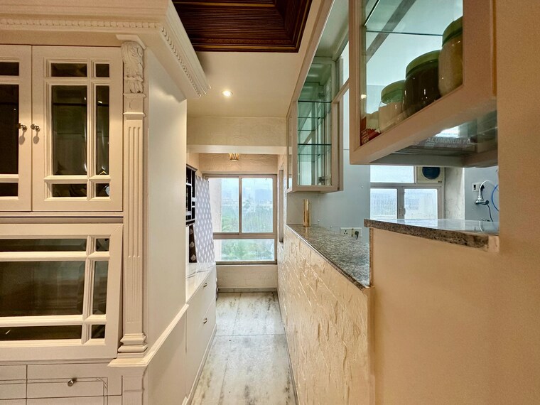 undefined, nahars-everest 2 Bedroom 909 Sq.Ft. Apartment In Versova Mumbai 9298260