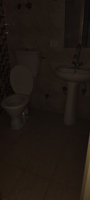 Bathroom in 2 BHK Apartment at Gaur City 2 - 14th Avenue, Sector 16c Greater Noida – for Sale