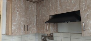 Kitchen in 2 BHK Apartment at Gaur City 2 - 14th Avenue, Sector 16c Greater Noida – for Sale