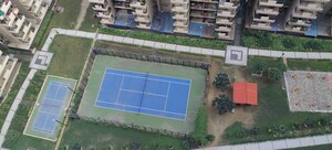 Master Plan in 2 BHK Apartment at Gaur City 2 - 14th Avenue, Sector 16c Greater Noida – for Sale