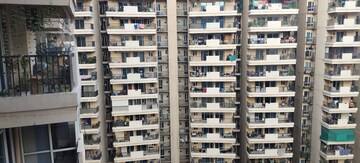 2 BHK Apartment – Exterior View View at Gaur City 2 - 14th Avenue, Sector 16c Greater Noida - for Sale