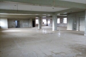 Parking in  Office Space at Udyog Vihar Phase 5 – for Rent