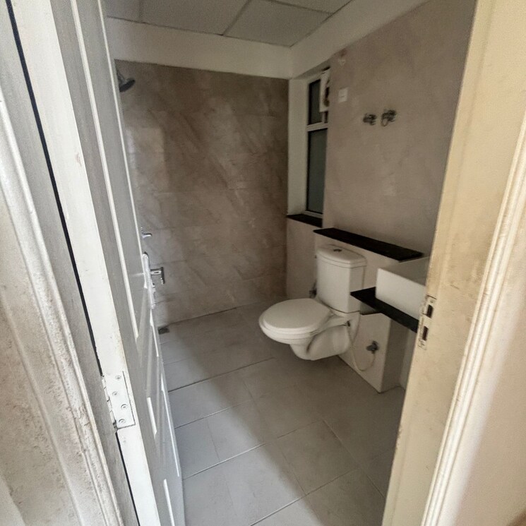 Attached Bathroom, sushma-joynest-moh 2 Bedroom 1080 Sq.Ft. Apartment In Bir Chhat Chandigarh 9298321