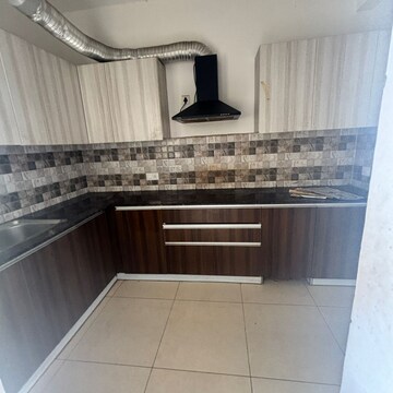 Kitchen in 2 BHK Apartment at Sushma Joynest MOH, Bir Chhat – for Sale