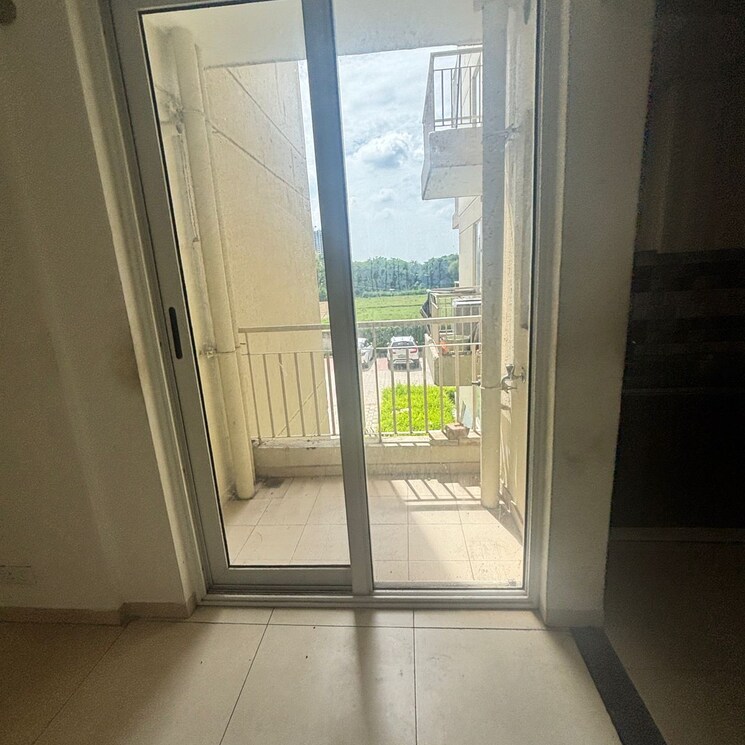 Balcony, sushma-joynest-moh 2 Bedroom 1080 Sq.Ft. Apartment In Bir Chhat Chandigarh 9298321