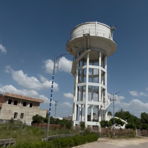  Plot For Sale in Borkhera