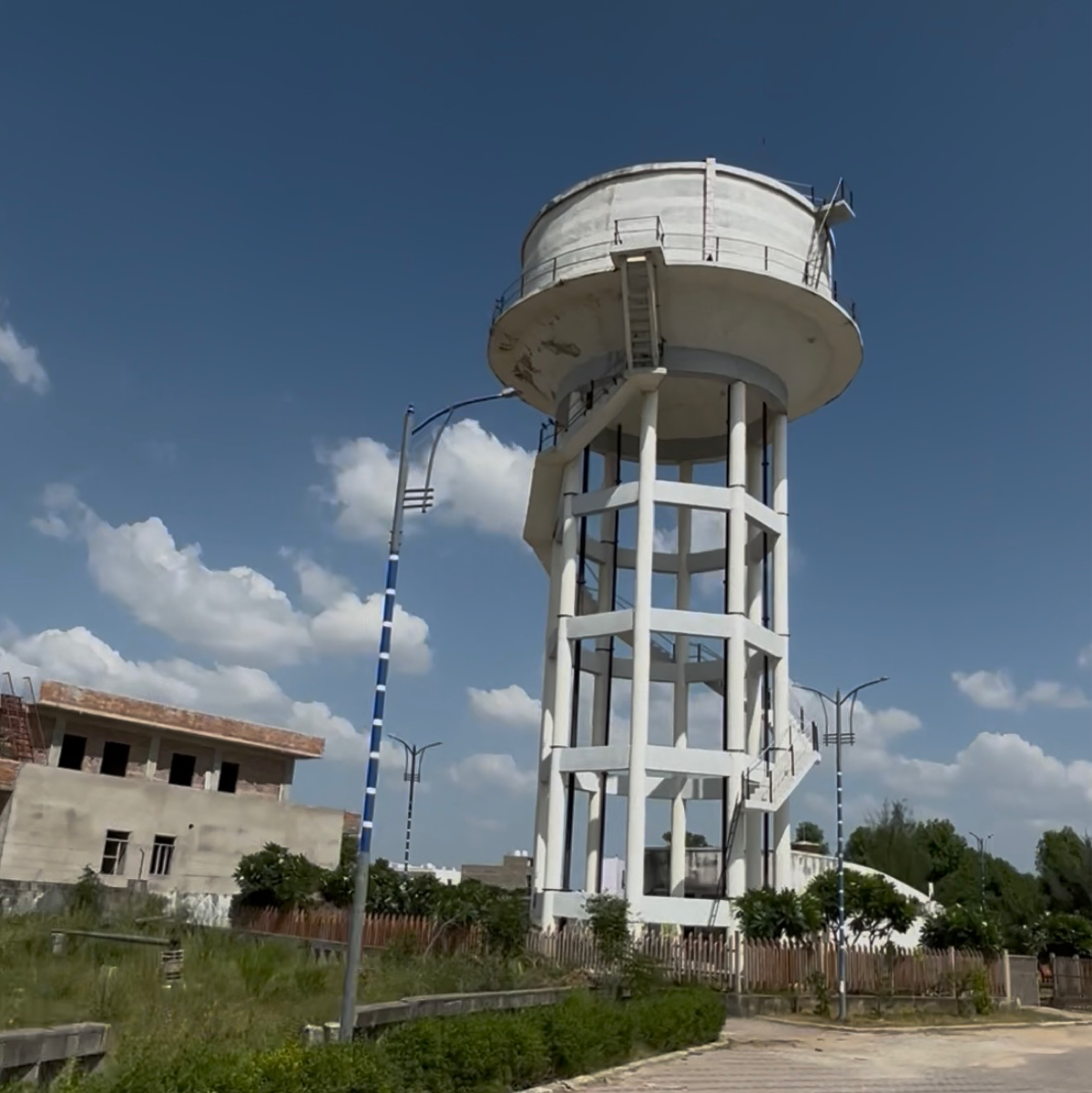 Plot For Sale in Vrb Shree Balaji Nagar 