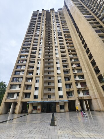 1 BHK Apartment – Exterior View View at Lodha Casa Ultima, Chirak Nagar - for Rent
