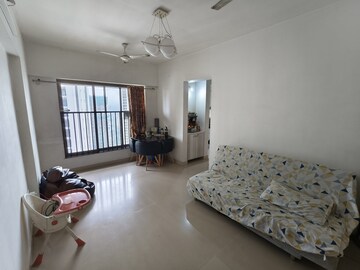 Bedroom in 1 BHK Apartment at Lodha Casa Ultima, Chirak Nagar – for Rent