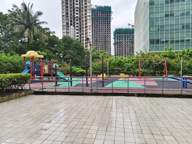 Balcony, lodha-casa-ultima 1 Bedroom 594 Sq.Ft. Apartment In Chirak Nagar Thane 9298283