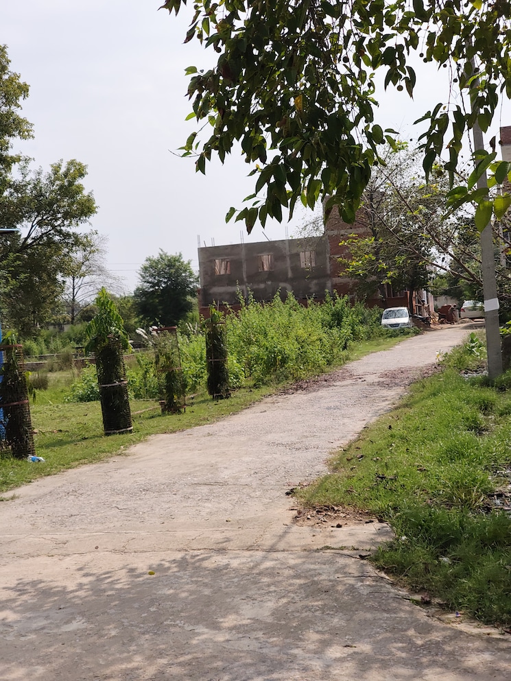 undefined, bakshi ka talab  1000 Sq.Ft. Plot In Bakshi Ka Talab Lucknow 9298285