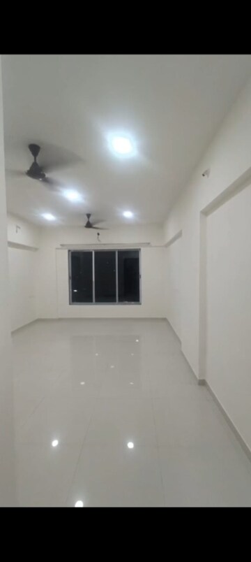 Building Lobby in 3 BHK Apartment at Swaroop Harmony, Vakola – for Rent