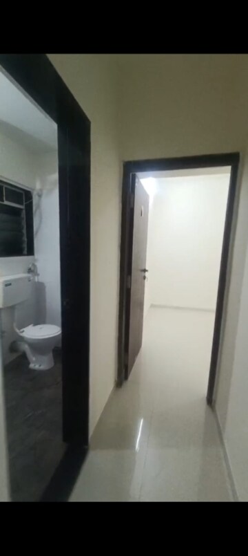 Building Lobby in 3 BHK Apartment at Swaroop Harmony, Vakola – for Rent