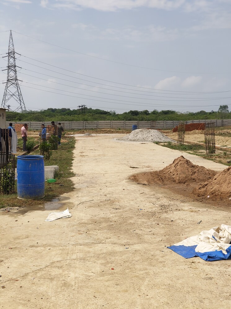 undefined, bakshi ka talab  1000 Sq.Ft. Plot In Bakshi Ka Talab Lucknow 9298285