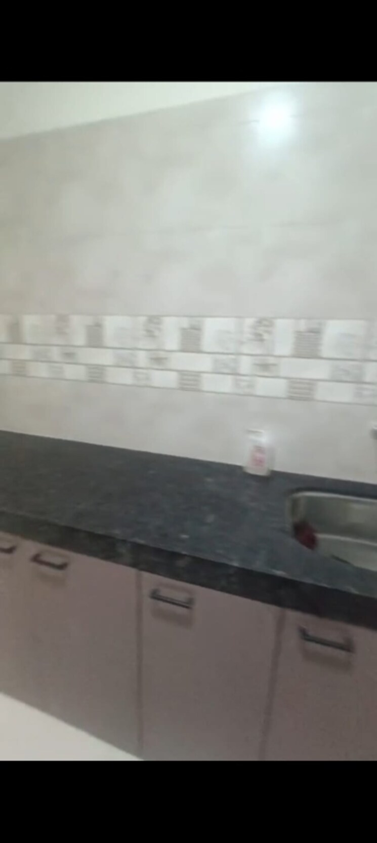 Kitchen, swaroop-harmony 3 Bedroom 800 Sq.Ft. Apartment In Vakola Mumbai 9298345