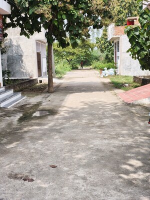  Plot – Exterior View View at Bakshi Ka Talab - for Sale