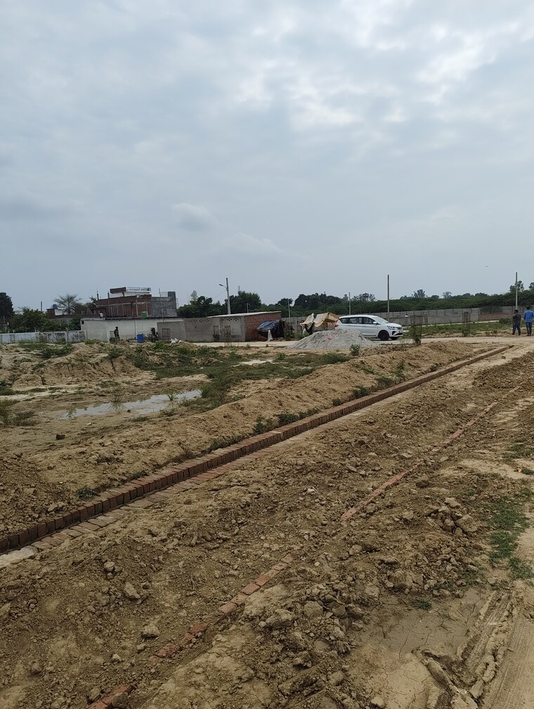 undefined, bakshi ka talab  1000 Sq.Ft. Plot In Bakshi Ka Talab Lucknow 9298285