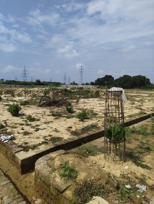  Plot For Sale in Bakshi Ka Talab