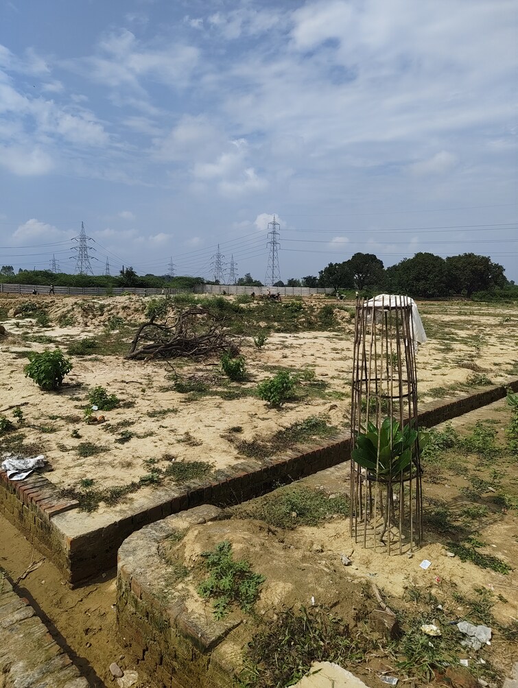 Cover Image, bakshi ka talab  1000 Sq.Ft. Plot In Bakshi Ka Talab Lucknow 9298285