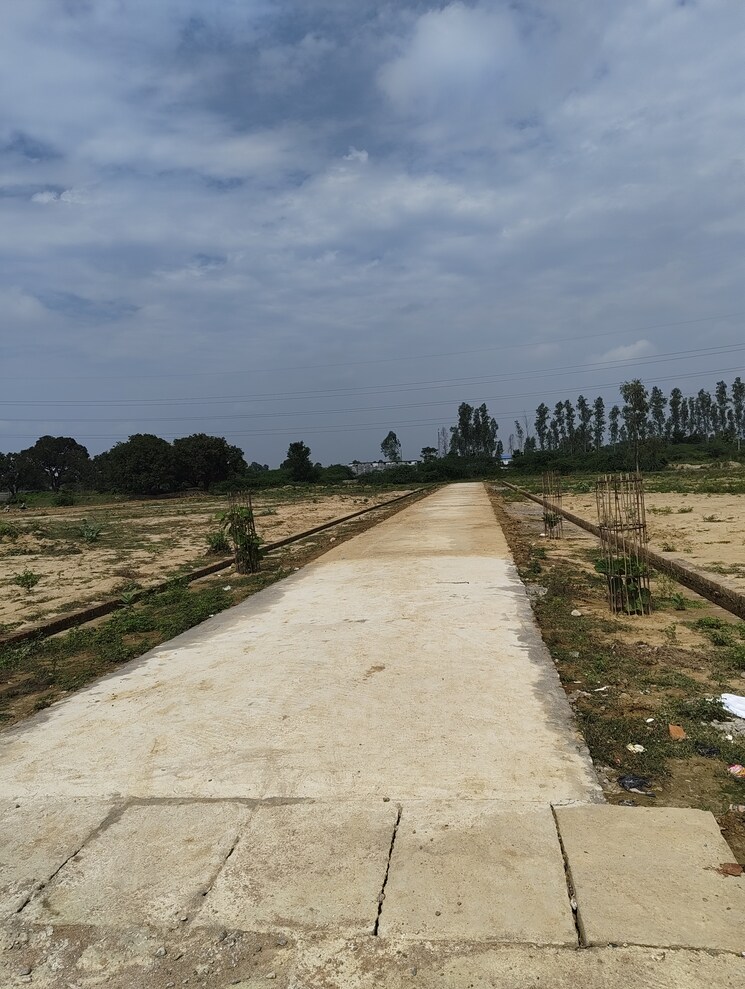 undefined, bakshi ka talab  1000 Sq.Ft. Plot In Bakshi Ka Talab Lucknow 9298285