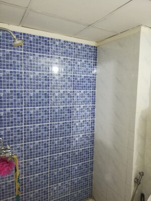 Bathroom in 2 BHK Apartment at Alpha 1 Greater Noida – for Sale