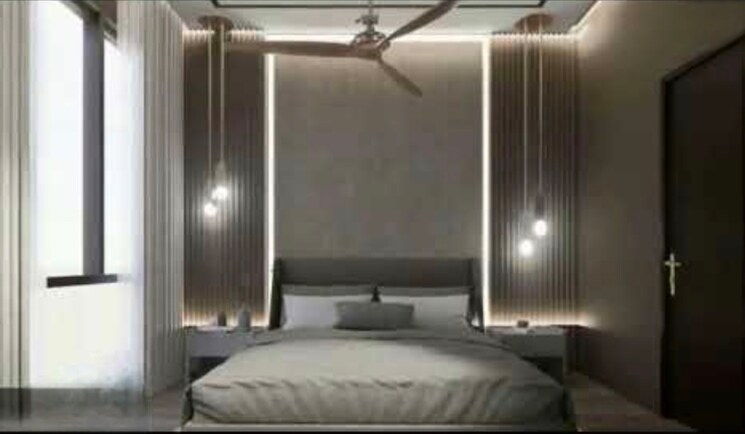 Bedroom, amboli 3 Bedroom 826 Sq.Ft. Apartment In Amboli Mumbai 9298312