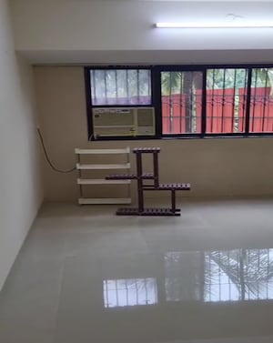 Bedroom in 2 BHK Apartment at Ashok Kumar Tower, Chembur – for Rent