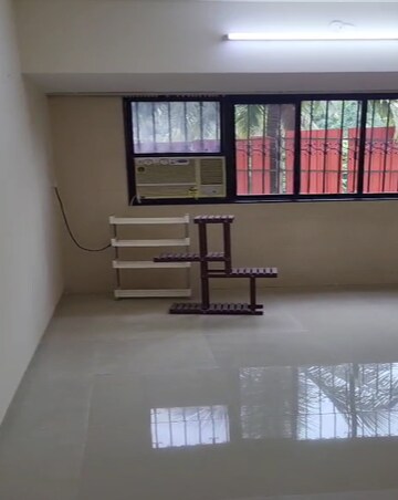 Bedroom in 2 BHK Apartment at Ashok Kumar Tower, Chembur – for Rent