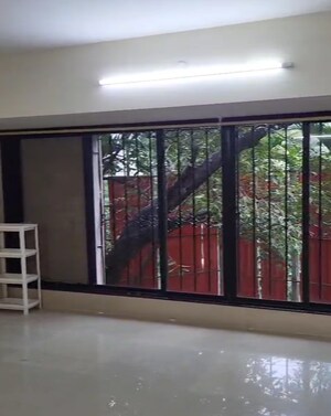 Bedroom in 2 BHK Apartment at Ashok Kumar Tower, Chembur – for Rent